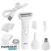 CR 2935 Foil Shaver With Trimmer Multifunction Body Set image 6