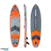 SUP DESZKA REBEL ACTIVE RBA 4507 narancssárga kép 1