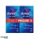 !!!!NEW OFFER DUREX!!!-DUREX NATURALS, DUREX PLEASURE ME image 3
