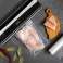 Foil for vacuum sealers 28x500cm 2pcs image 1