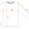 T-shirt à manches longues PREMIUM. impression NEO. taille XL photo 1