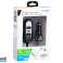 Autolader TRACER 12 24V MULTICHARGE 3xUSB 7.2A PD 18W foto 3