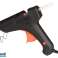 Pistola de pegamento TRACER P3 BLACK fotografía 1