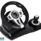 TRACER Roadster 4 in 1 PC/PS3/PS4/Xbox One Steering Wheel image 2