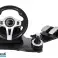 TRACER Roadster 4 in 1 PC/PS3/PS4/Xbox One Steering Wheel image 5