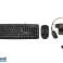 4-in-1 Multi office -setti kuva 1