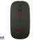 Maus TRACER SLIM RF NANO 2.4 Ghz/BT Akku Schwarz Bild 1