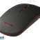 Maus TRACER SLIM RF NANO 2.4 Ghz/BT Akku Schwarz Bild 3