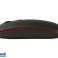 Maus TRACER SLIM RF NANO 2.4 Ghz/BT Akku Schwarz Bild 4