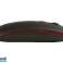 Maus TRACER SLIM RF NANO 2.4 Ghz/BT Akku Schwarz Bild 5