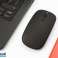 Maus TRACER SLIM RF NANO 2.4 Ghz/BT Akku Schwarz Bild 6