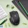 Maus TRACER DEFF RF Nano BLACK Bild 5