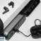 Cuffie TRACER T10 TWS BT TRA TRASLU47504 foto 5