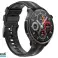 TRACER Smartwatch SM7 SHADOW Μαύρη εικόνα 2