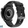 TRACER Smartwatch SM7 SHADOW Μαύρη εικόνα 5