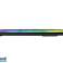 TRACER GAMEZONE Snowman PRO 17" RGB-koelpad foto 4