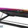 TRACER GAMEZONE Snowman PRO 17" RGB-koelpad foto 6