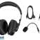 TRACER GAMEZONE MOBILE Hybrid BT 2.4G headphones image 4