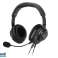 TRACER GAMEZONE MOBILE Hybrid BT 2.4G headphones image 6