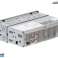 Радиоплеър Audiocore AC9720 B MP3/WMA/USB/RDS/SD ISO Bluetooth Многоцветен картина 1