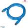 Cavo USB 3.0 Maclean AM AF connettore femmina 3m MCTV 585 foto 2