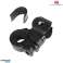 Linterna LED Maclean. Bicicleta. Set de cargador. Cree 200 lúmenes. MCE175 fotografía 4