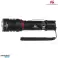LED Cree 800 lümen Maclean. şarj cihazı. bisiklet tutacağı. MCE220 fotoğraf 6