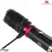 LED Cree 800 lümen Maclean. şarj cihazı. bisiklet tutacağı. MCE220 fotoğraf 2