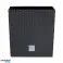 Pot with Insert Rato Low DRTS325L Anthracite image 1
