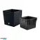 Pot with Insert Rato Low DRTS325L Anthracite image 2