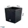 Pot with Insert Rato Low DRTS325L Anthracite image 3