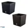 Pot with Insert Rato Low DRTS325L Anthracite image 6