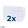 Vileda Steam XXL Mop Pads 2pcs image 5