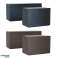 Gartenbox Woodebox 190L MBWL190 Anthrazit Bild 1
