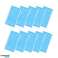 Mascarillas médicas CE EN 14683:2019   set    color azul 10 unidades Promedix PR 280 BFE 98 fotografía 1