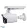 Solar Fake Camera with Flashing Diode Motion Sensor LED Lighting Free Sticker SOL1800S image 3
