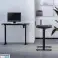 Electric desk with single motor Ergo Office image 6