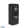 WiFi Weather Station GreenBlue compatible with TUYA external sensor calendar weather forecast barometer GB215 image 4