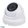 Cámara de red IP IPC 5MPx para exteriores Maclean. Cúpula. Poe. CMOS 1/2.8&quot; SONY Starvis IMX335. H.265 . Onvif. MCTV 515 fotografía 1