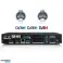 AB CryptoBox 752HD Combo DVB T2/S2/C image 1