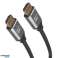 HDMI 2.1a -kaapeli Maclean. 3m. 8K. MCTV 442 kuva 4