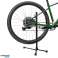 Soporte de servicio para bicicletas Maclean. acero. capacidad máxima 20kg. compatible con bicicletas de MTB con ruedas de hasta 27.5&quot; MC 434 fotografía 1
