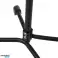 Soporte de servicio para bicicletas Maclean. acero. capacidad máxima 20kg. compatible con bicicletas de MTB con ruedas de hasta 27.5&quot; MC 434 fotografía 3