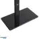 Universal stand for Maclean TV. for a TV cabinet. saucer. Max.  40kg. max. VESA 400x400. for TV 32 65&quot;. MC 450 image 3