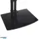 Wandhalterung für TV mit Regal Maclean. max. 20kg. max. VESA 200x200. für TV 15-42&quot;. MC 451 Bild 4