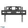 TV-feste Maclean. max vesa 600x400. passer til buede TV-er. 37 80&quot;. 40kg. MC 710N bilde 4