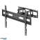 TV-feste Maclean. max vesa 600x400. passer til buede TV-er. 37 80&quot;. 40kg. MC 710N bilde 5