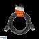 Cable HDMI HDMI 2.0 4K 10m Cabletech Eco Line fotografía 1