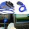 KB1 Cable vag usb obd ii 4 xline fotografía 4