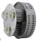 Teollinen LED-lamppu 150W high bay COB 4000K neutraali 13 500lm kuva 2